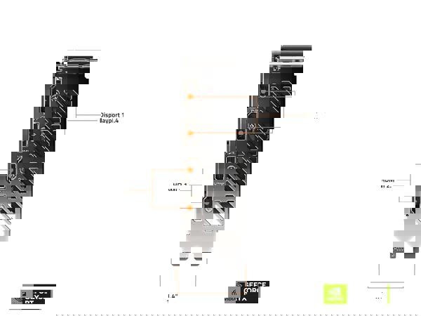 GIGABYTE RTX 4060 TI EAGLE 